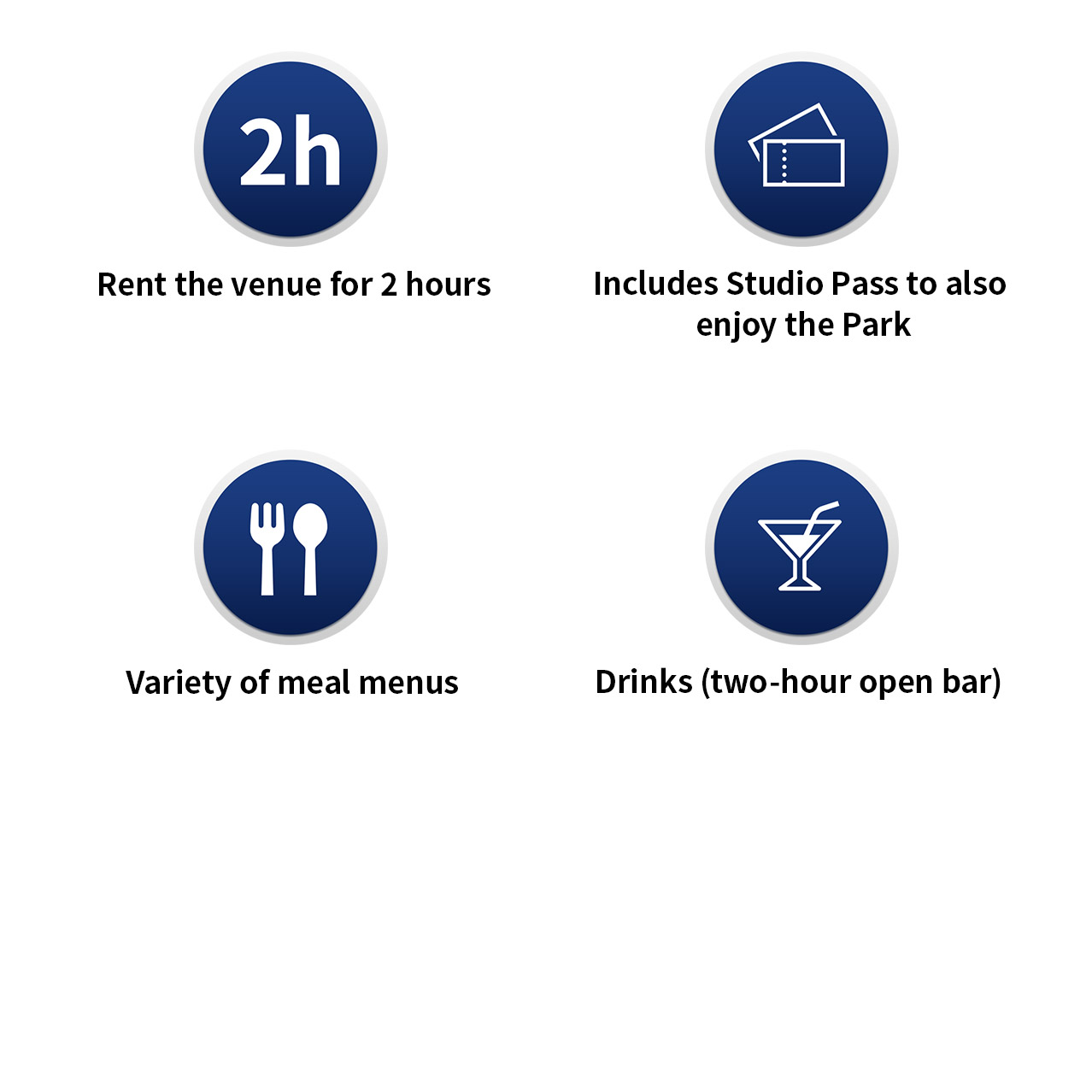 Party Programs