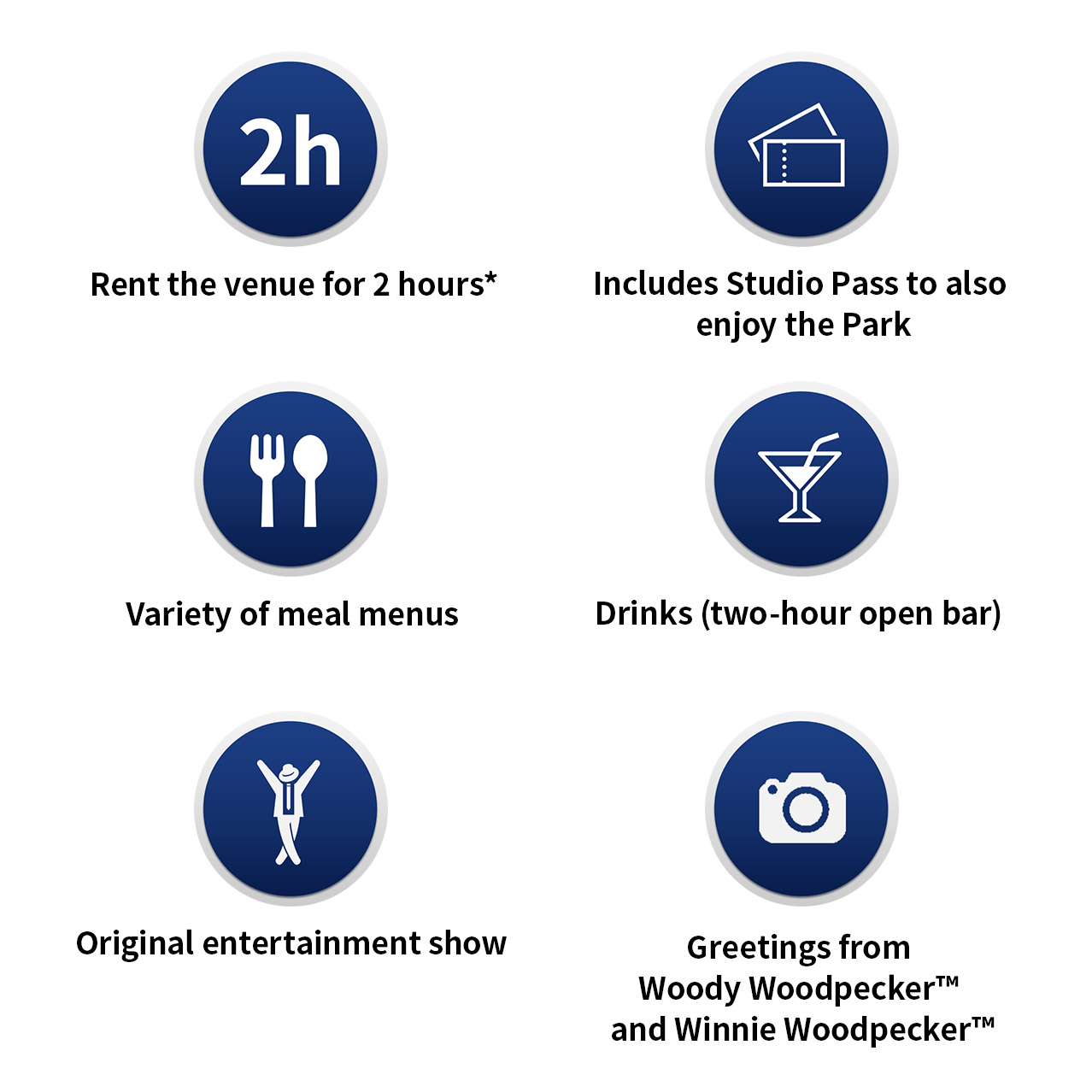 Party Programs