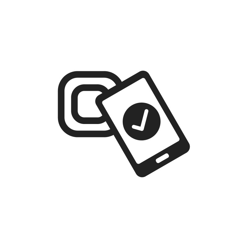 Cashless Payment
