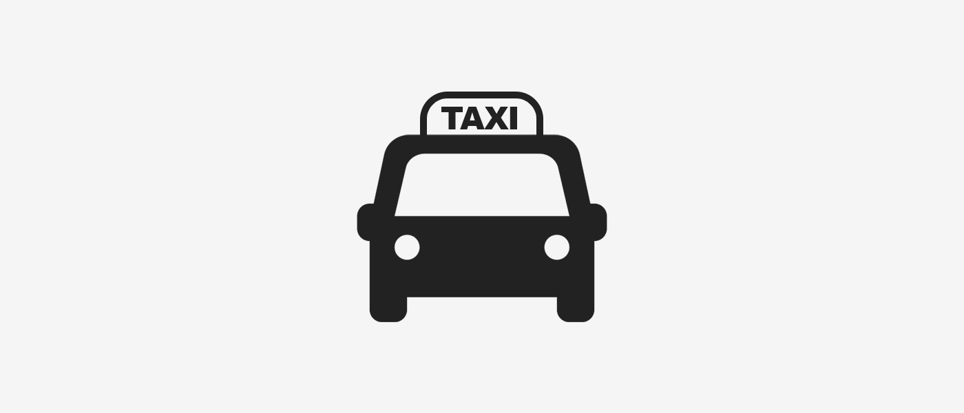 Taxi Stand