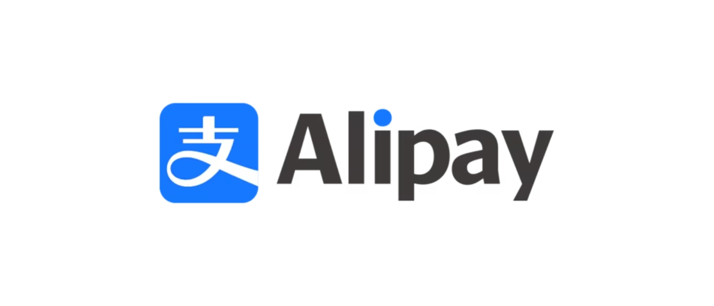Alipay logo