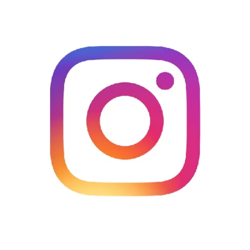 Official Instagram account logo