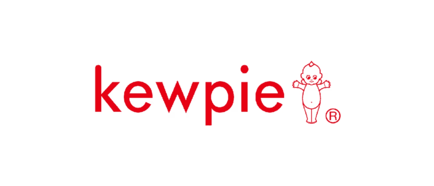Kewpie Corporation logo