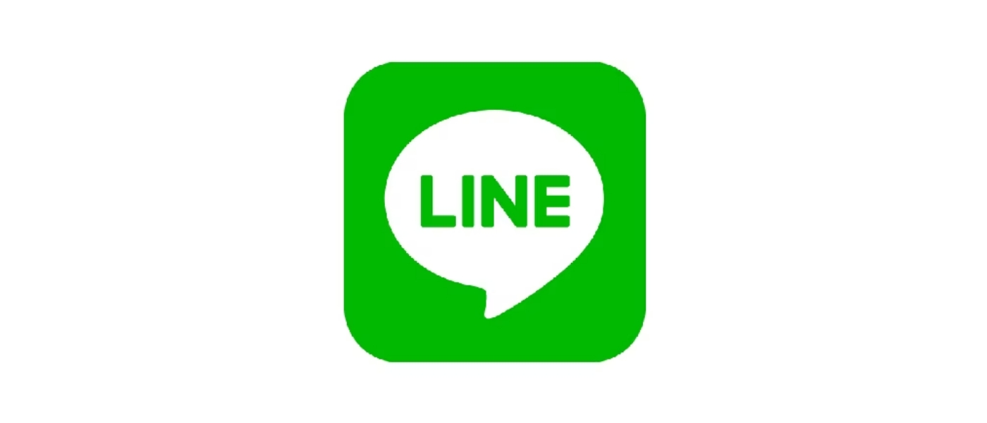 Official LINE account logo