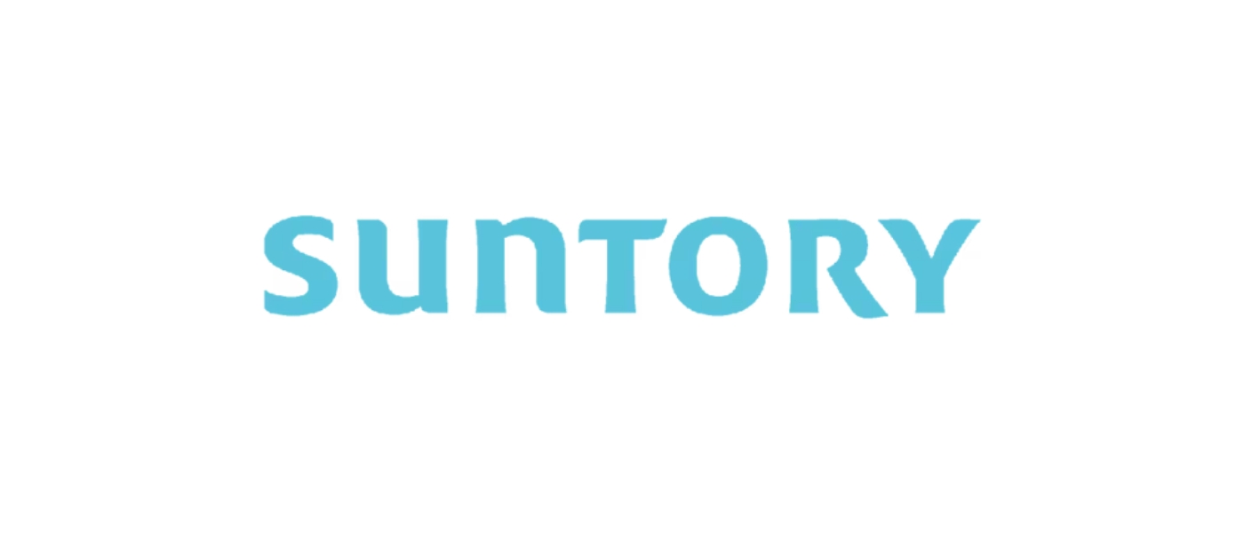 Suntory Holdings Limited logo