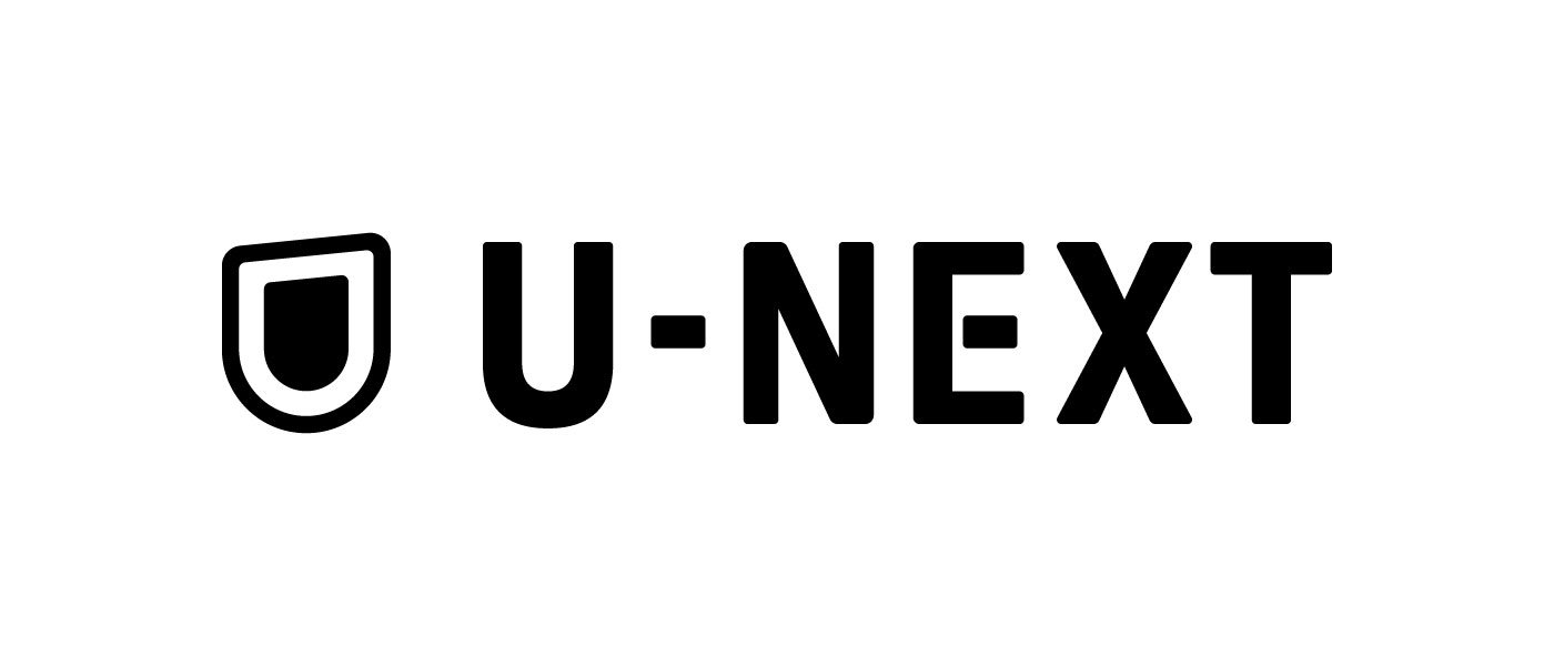 U-NEXT Co., Ltd. logo