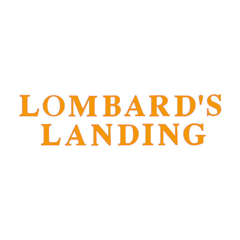 Lombard’s Landing™ Logo