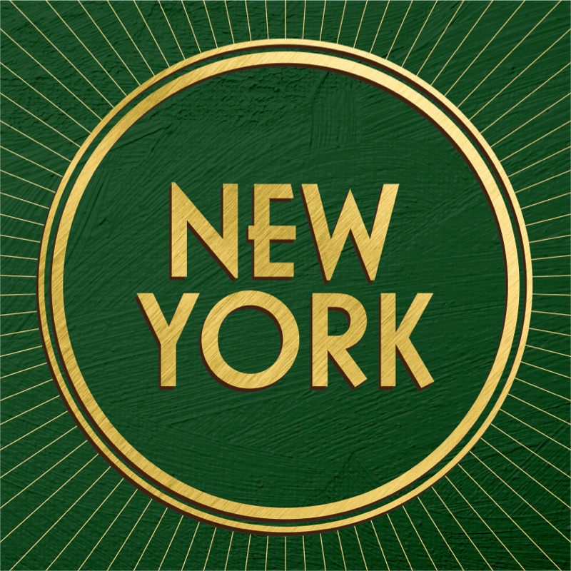 New York Logo