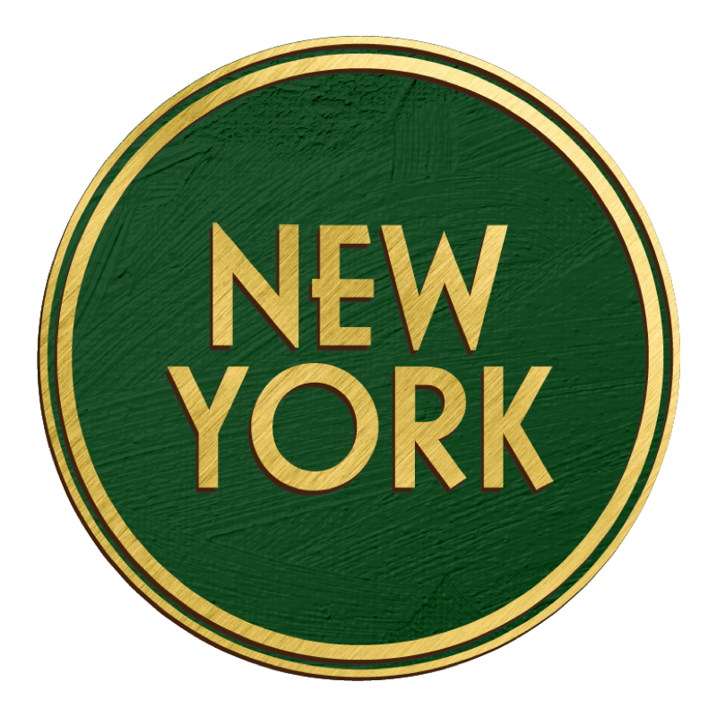 New York Logo