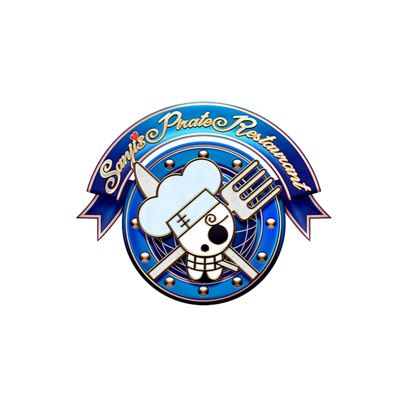 Sanji's Pirate Restaurant
