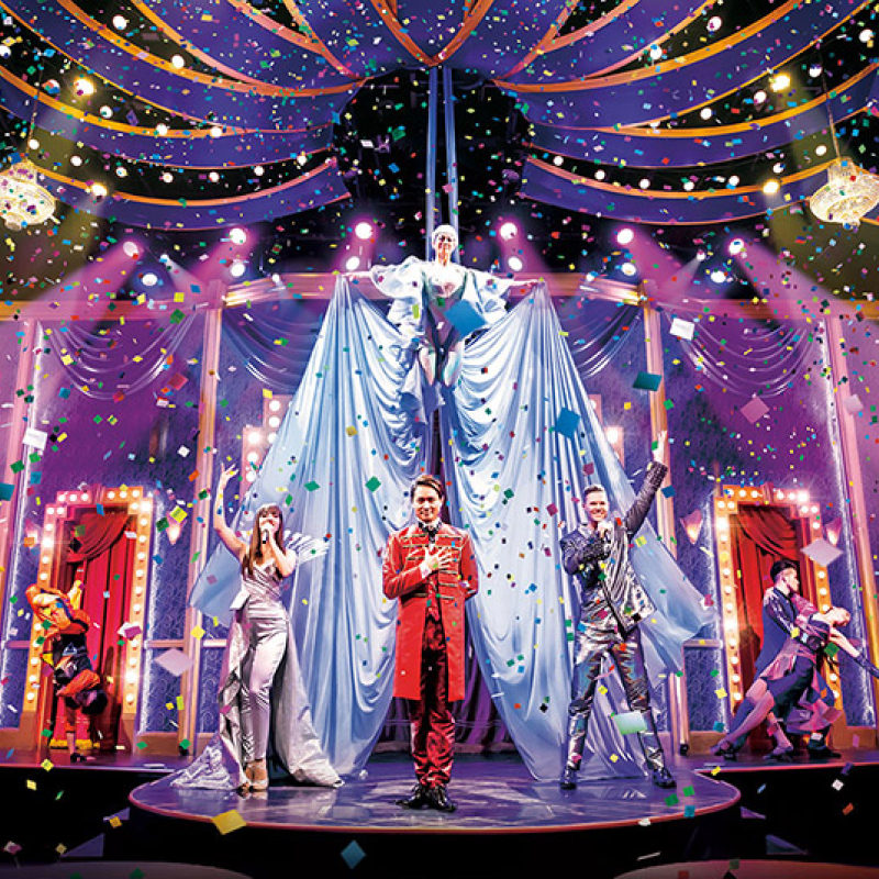 Shows