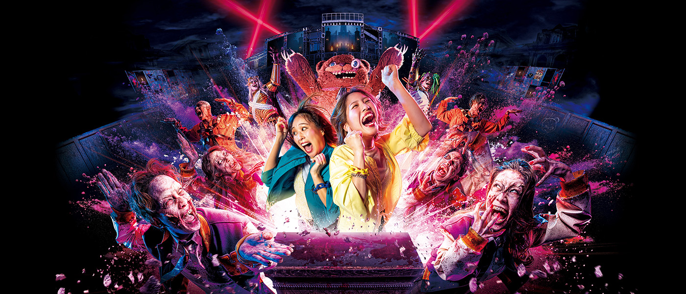 イベント/VIP | USJ WEBチケットストア