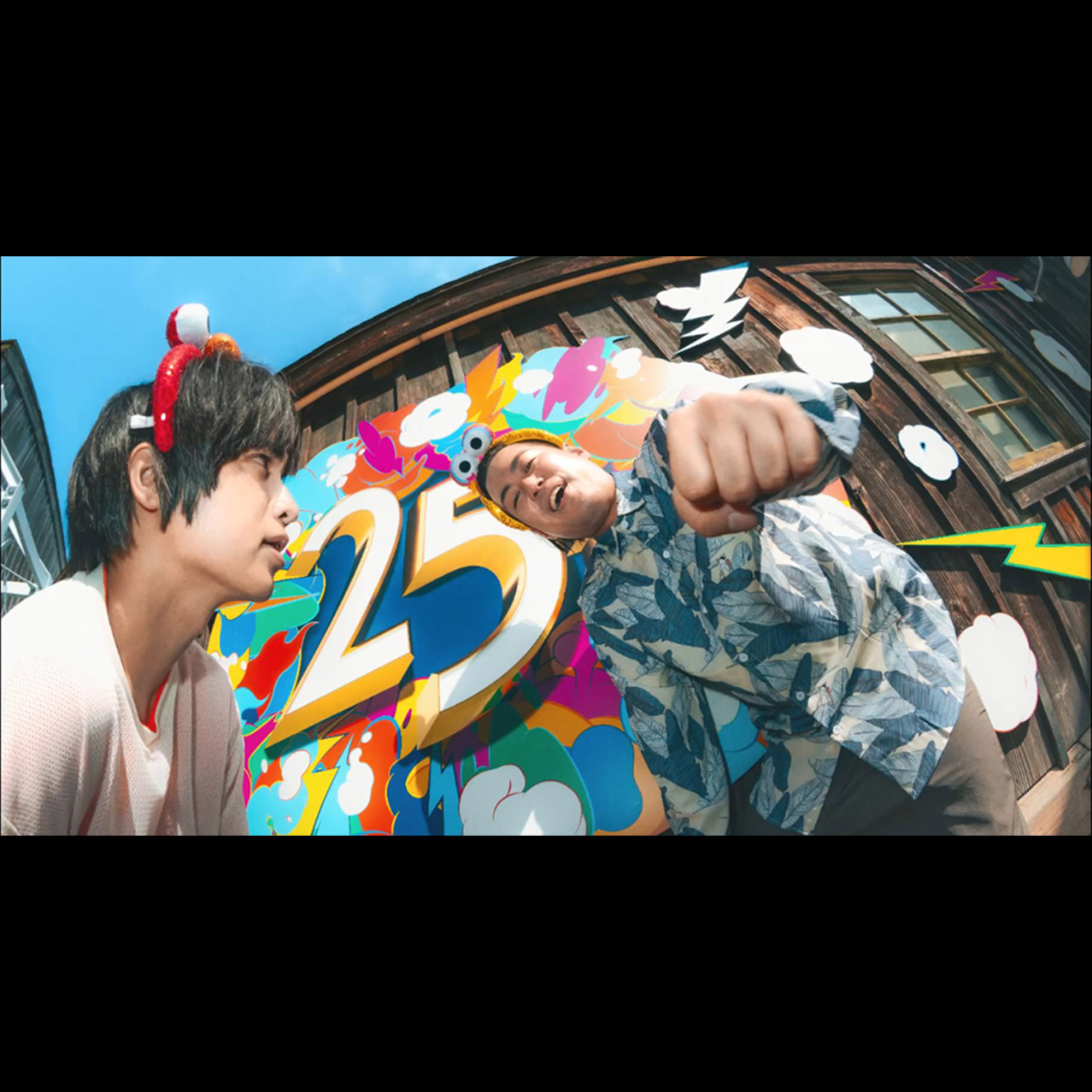 【エバース in 25周年のUSJ】ハリウッド・ドリーム・ザ・ライド篇