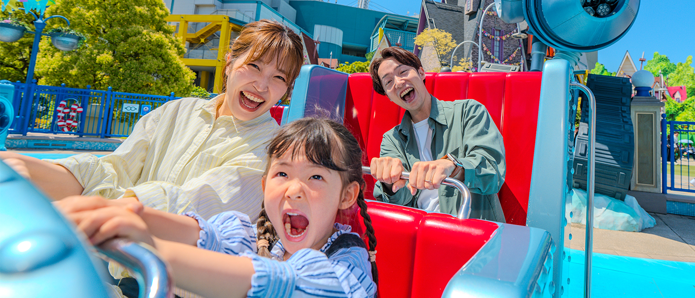 Clubユニバーサル｜ユニバーサル・スタジオ・ジャパン｜USJ