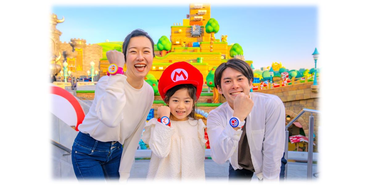 アソビの本能、大爆走！