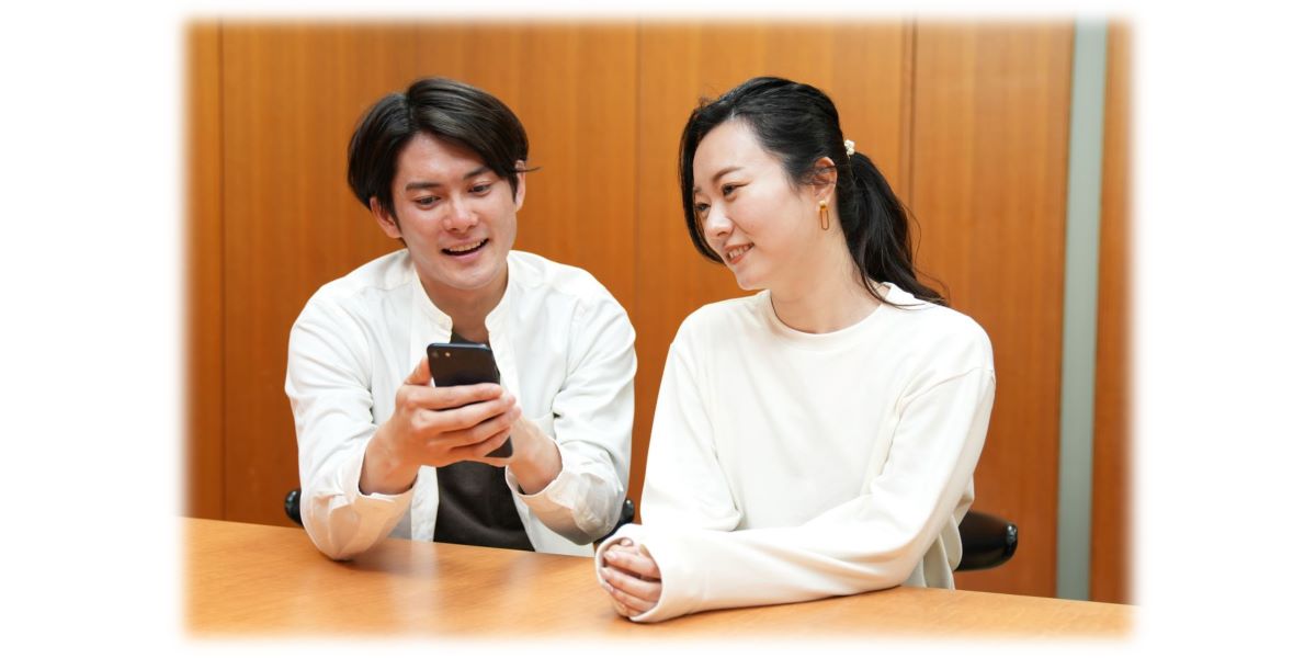 子どもの笑顔を見るために！