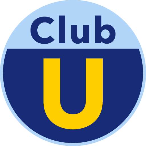 Clubユニバーサルロゴ