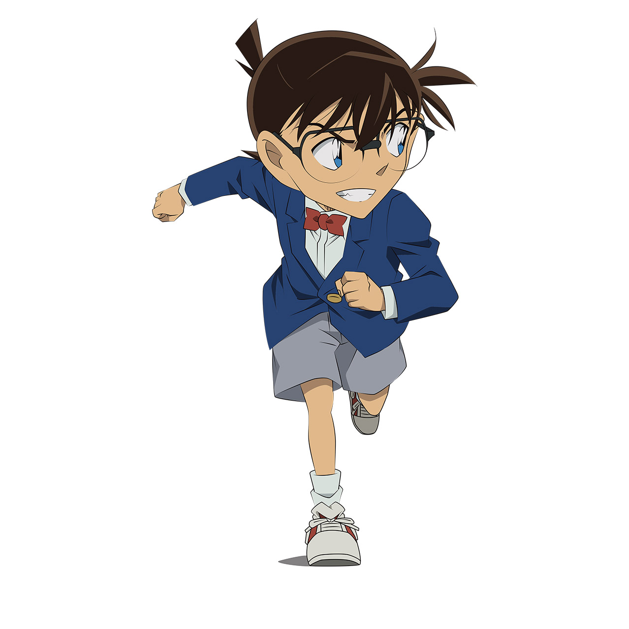 江戸川コナン