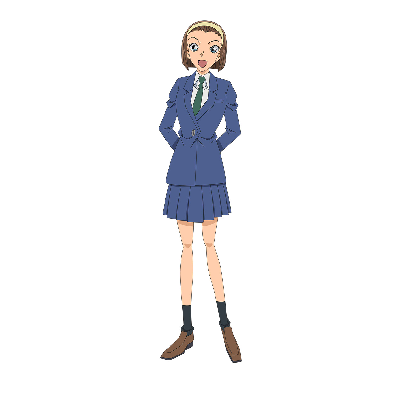 鈴木園子