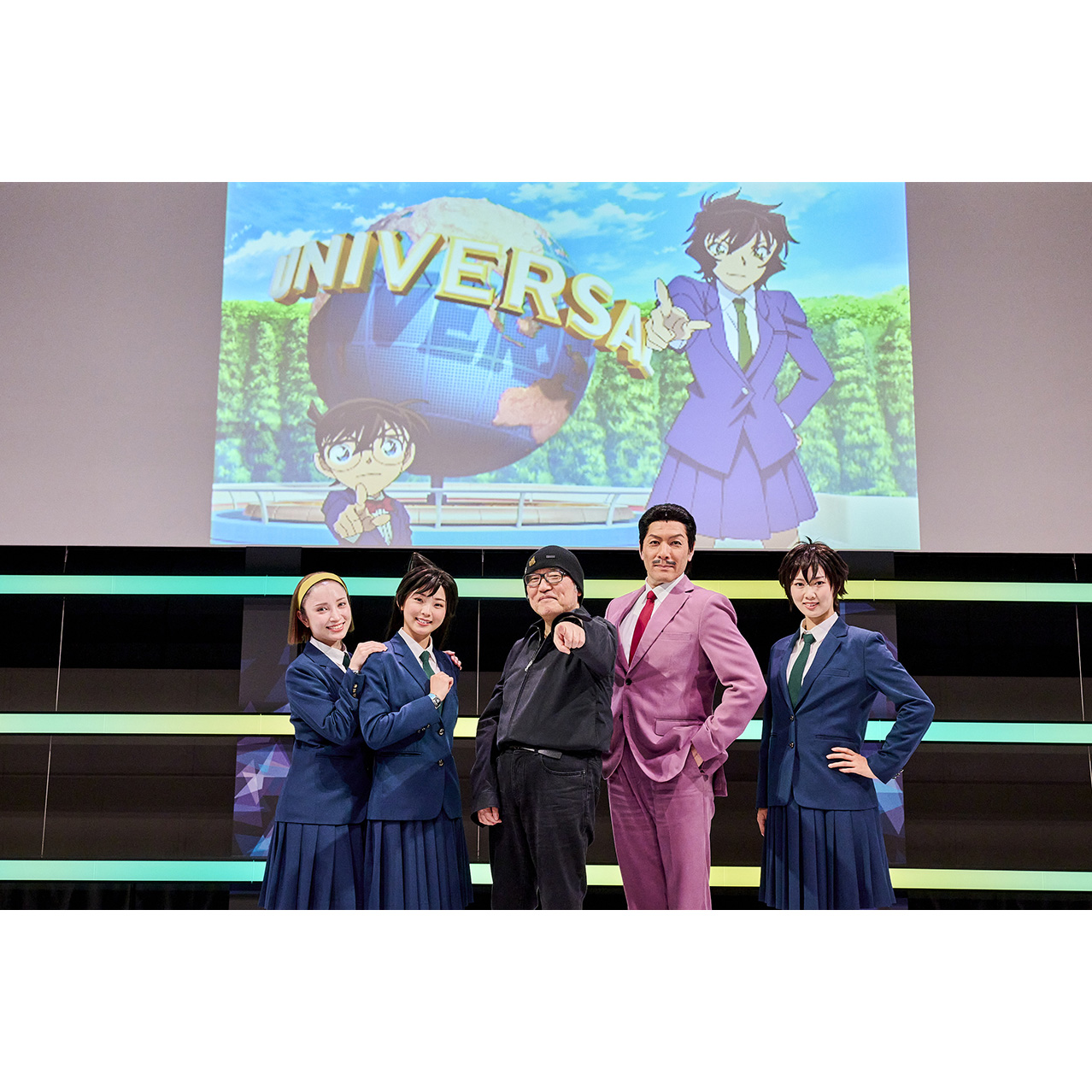 集合写真
