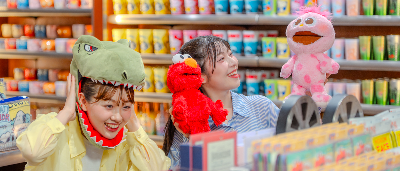 ポイントの貯め方 ショップ来店