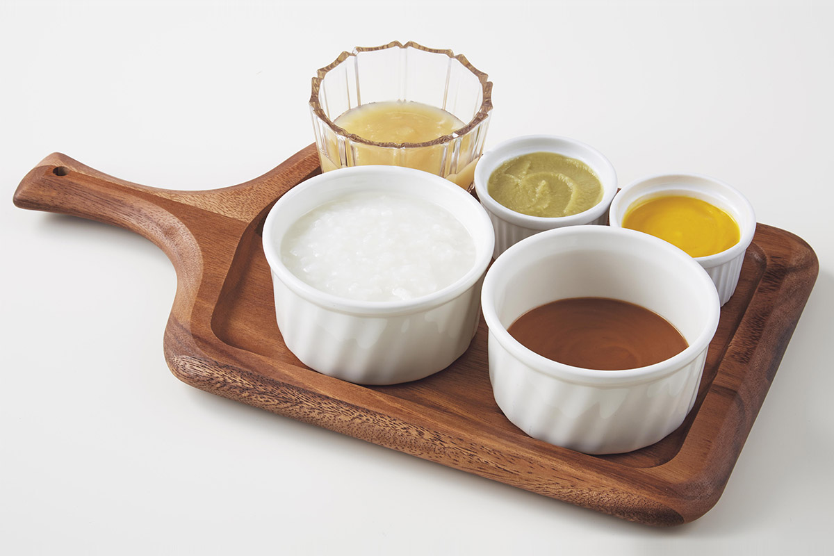 特別な対応が必要なお食事について(アレルギー対応、電子レンジなど使用可能レストラン)