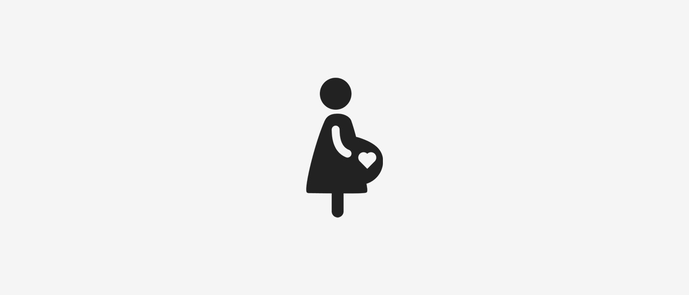 妊娠中の方