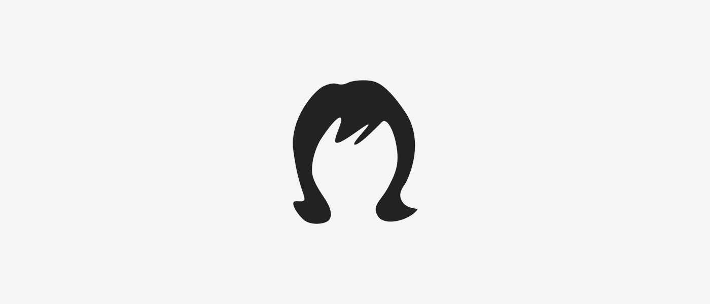ウィッグ着用の方