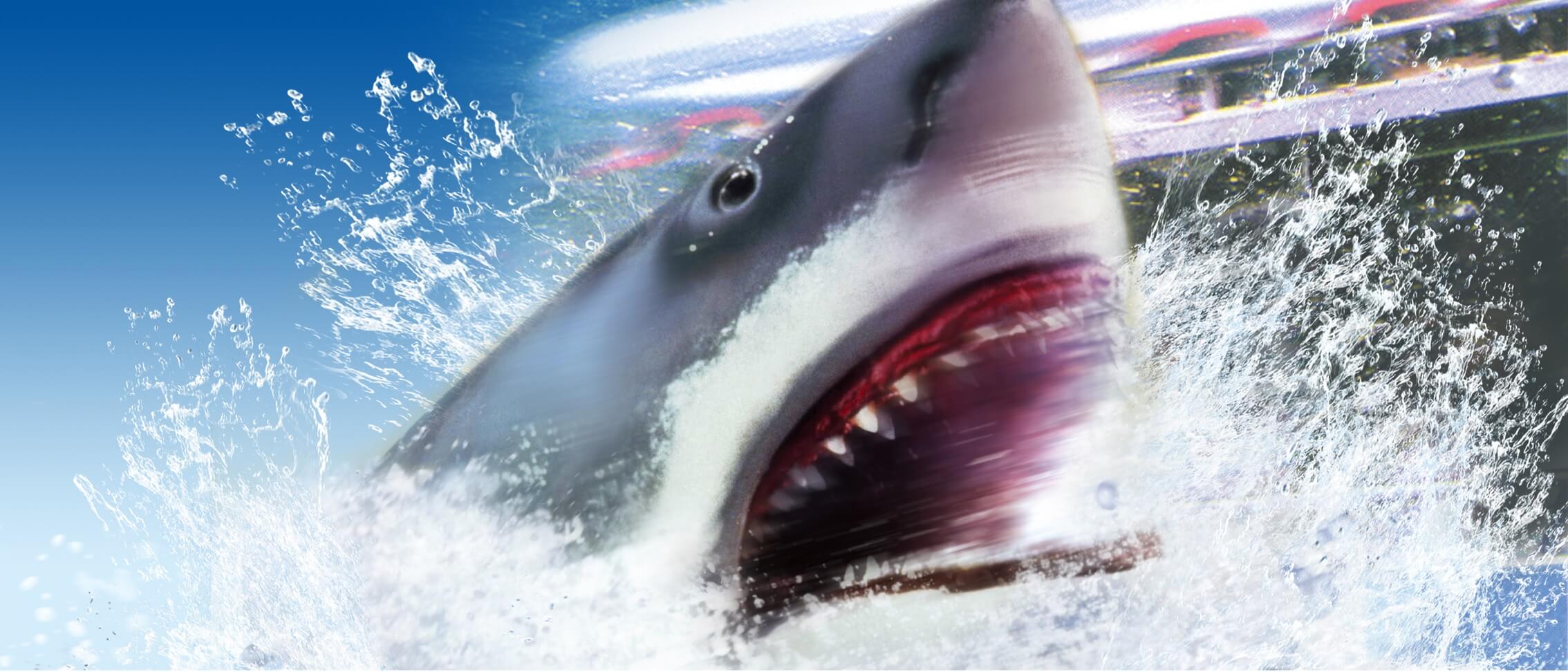 ジョーズ