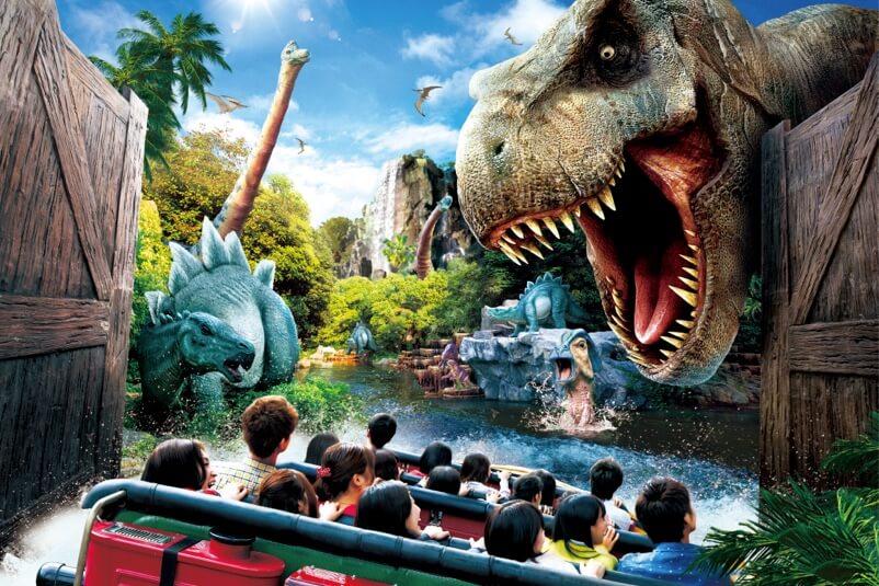ranran様　USJ エクスプレスパス If you don't know, you're screwed] A comprehensive guide to the