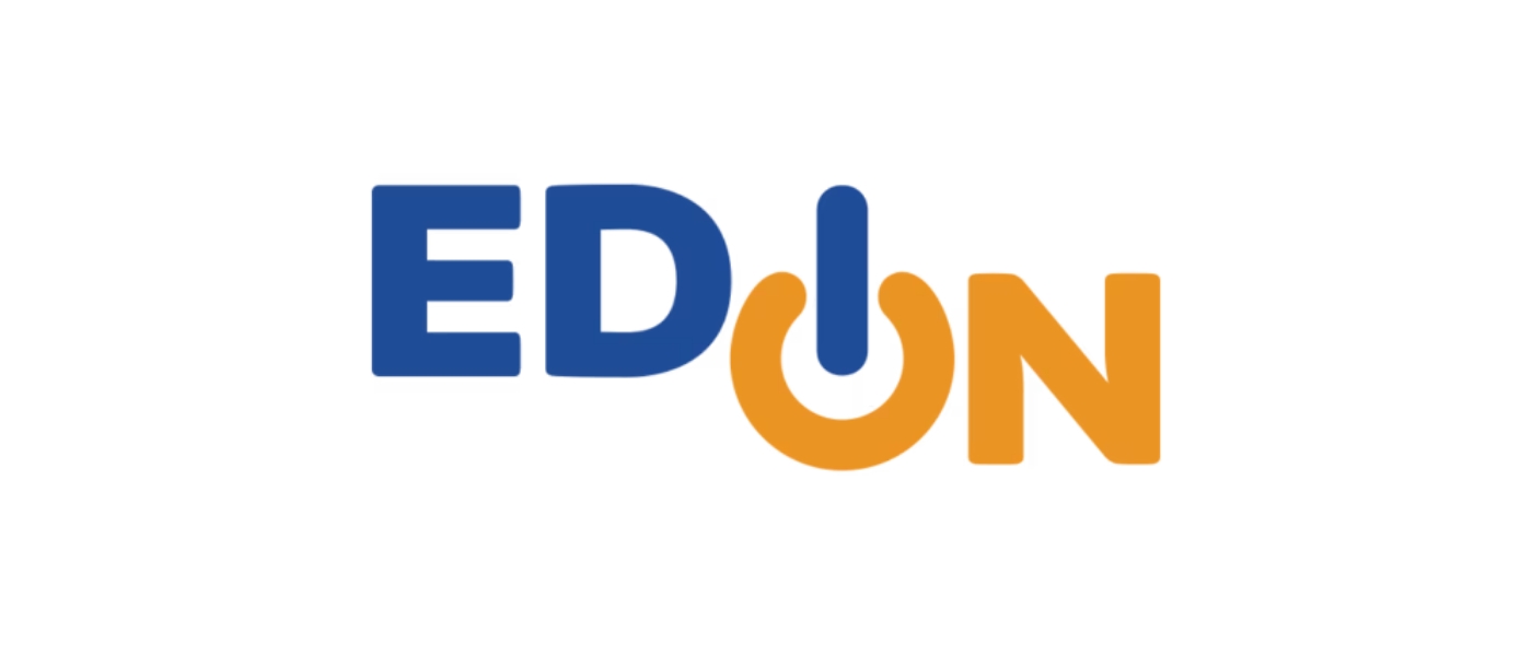 株式会社エディオンのロゴ
