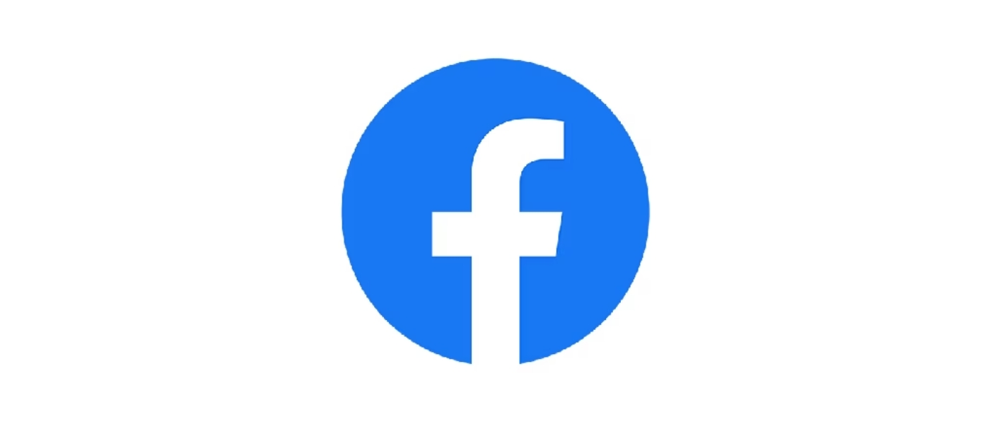 公式Facebookアカウントのロゴ