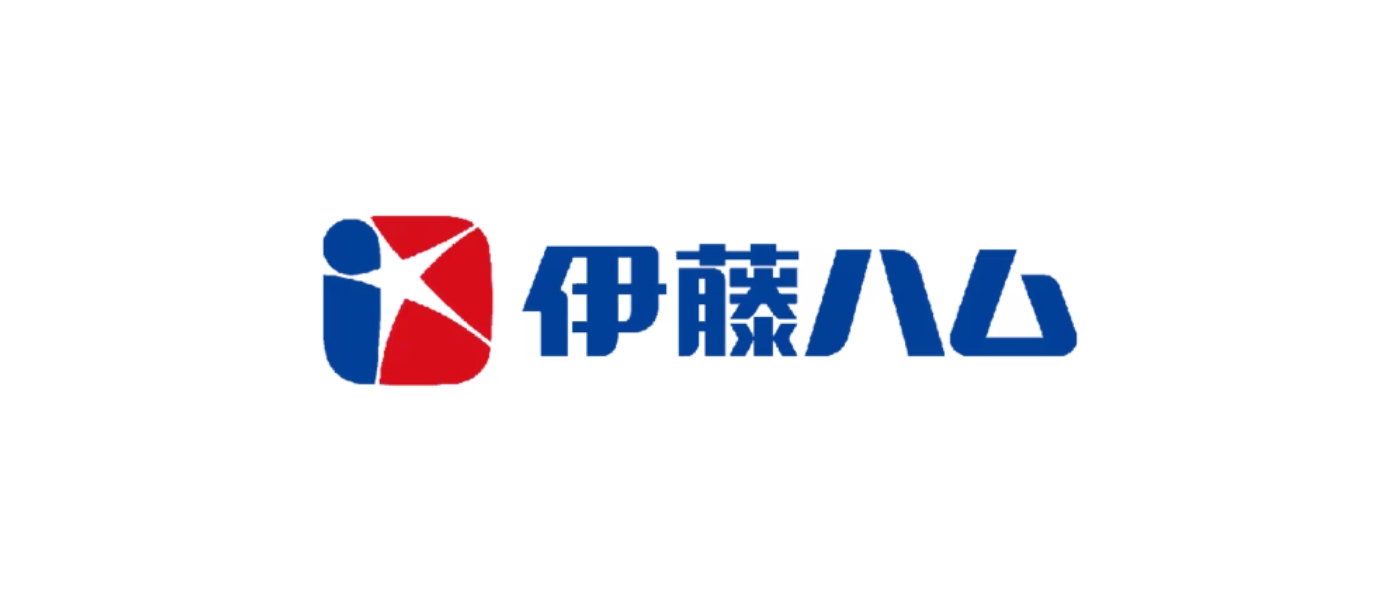 伊藤ハム株式会社のロゴ