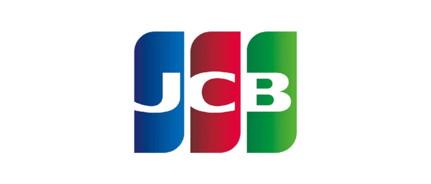 株式会社ジェーシービーのロゴ