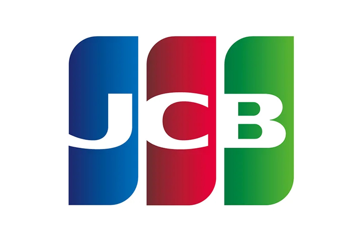 株式会社ジェーシービーのロゴ