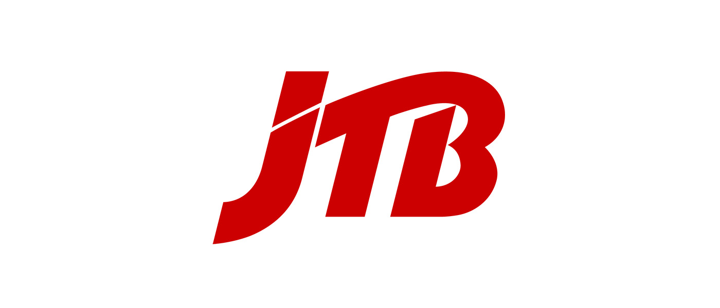 株式会社JTBのロゴ