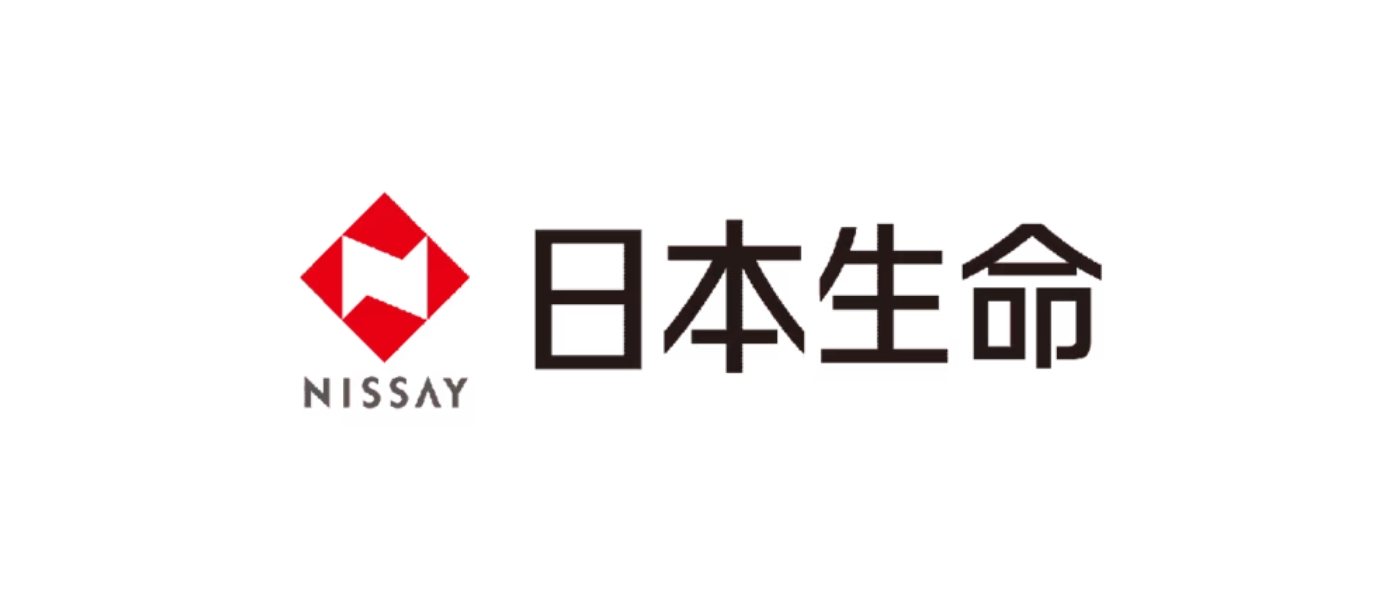 日本生命保険相互会社のロゴ