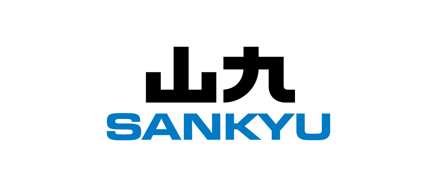 山九株式会社のロゴ