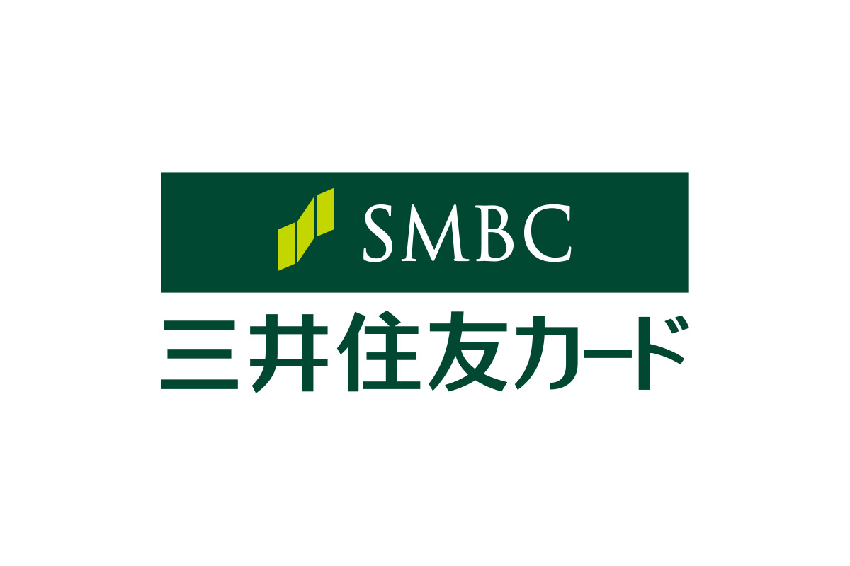 三井住友カード株式会社のロゴ