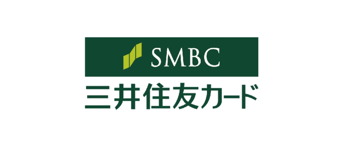 三井住友カード株式会社のロゴ