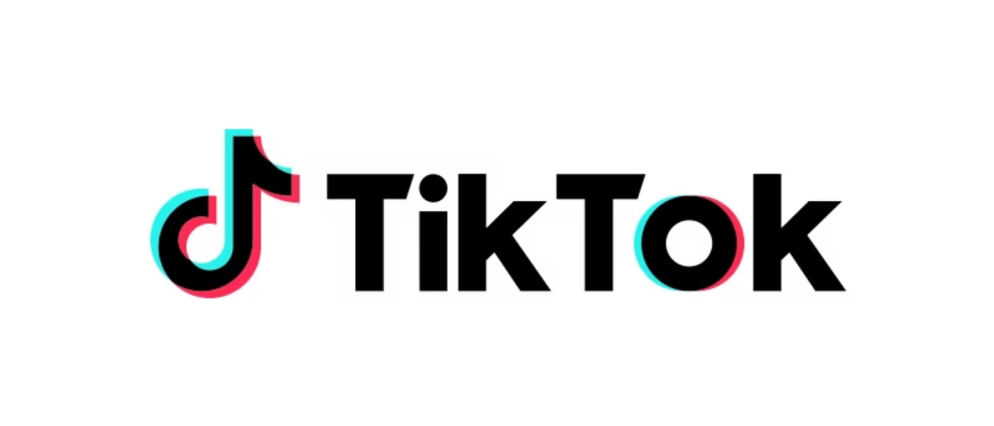 公式TikTokアカウントのロゴ