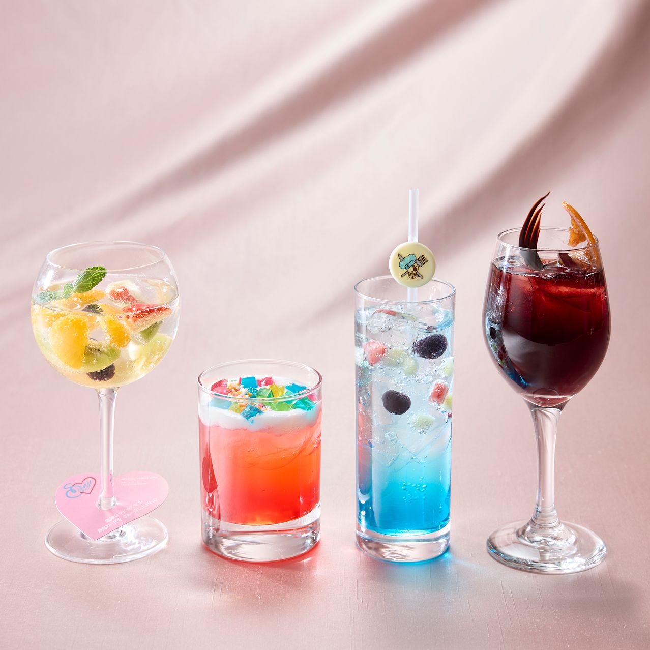 ドリンク