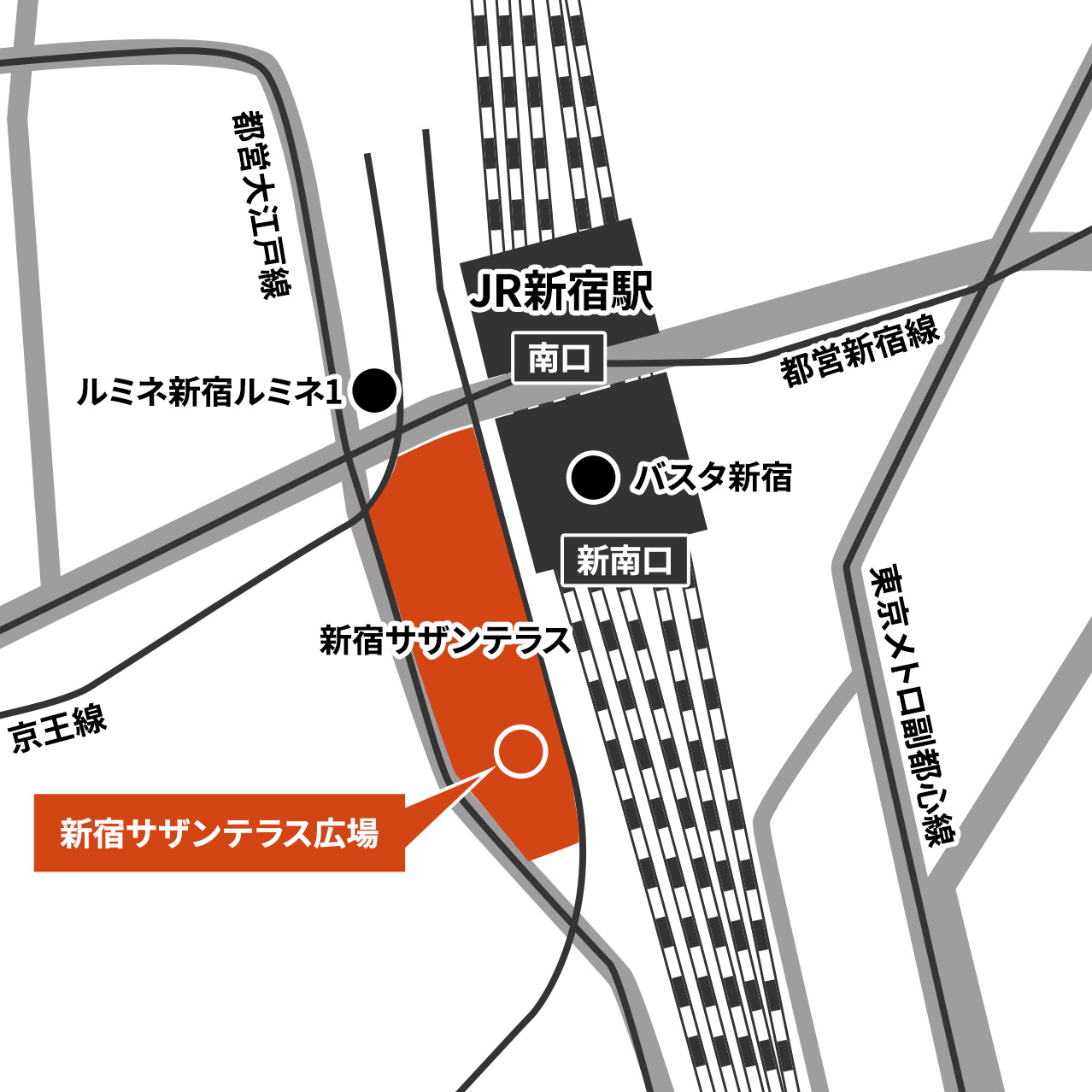 開催場所