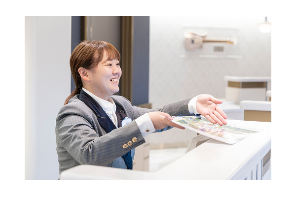 便利なサービス
