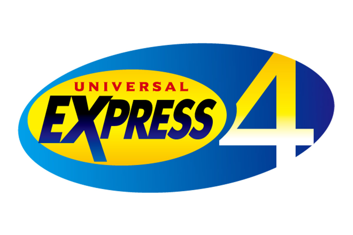 ユニバーサル・エクスプレス・パス 4