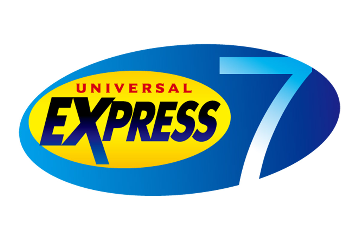 ユニバーサル・エクスプレス・パス 7