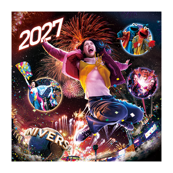 NO LIMIT! カウントダウン 2027 ~Discover U!!!~