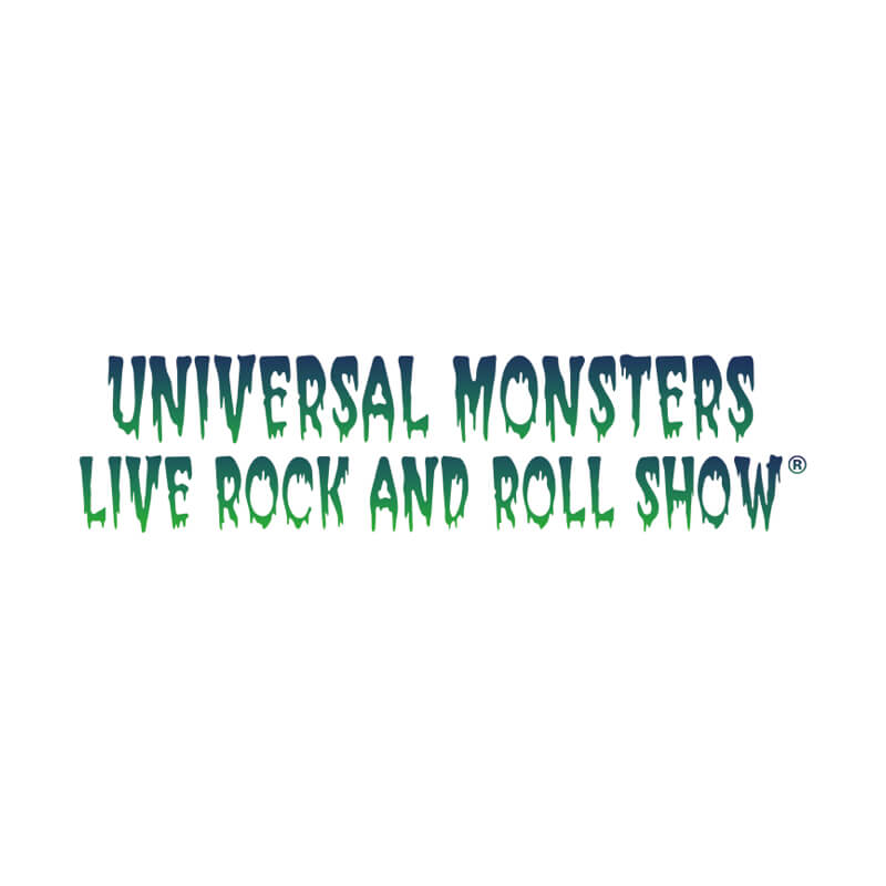 ユニバーサル・モンスター・ライブ・ロックンロール・ショー