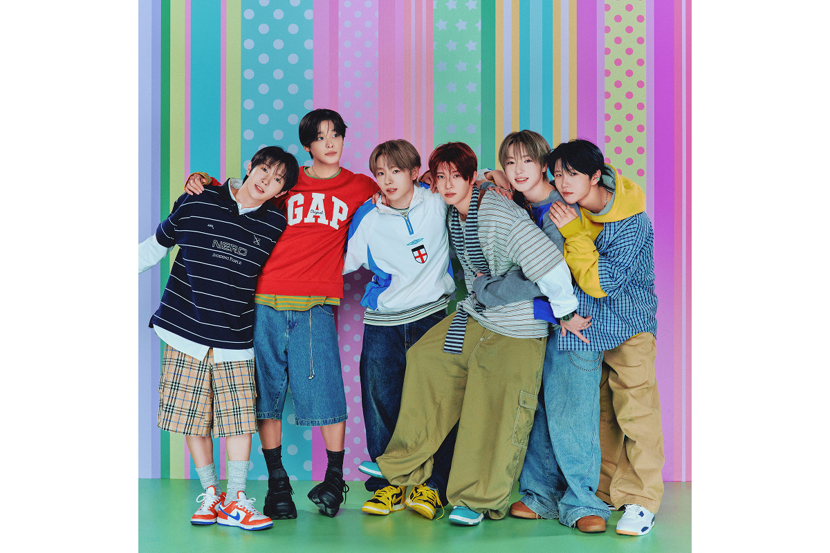 NCT WISH