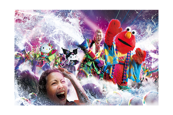 イベント/VIP | USJ WEBチケットストア